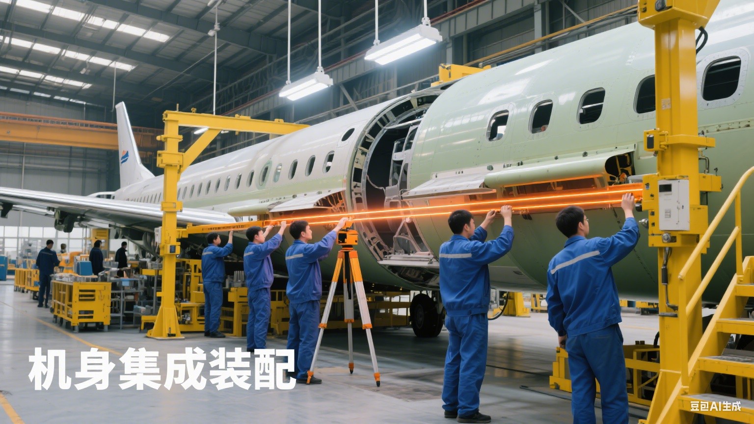 航空发动机气动热力学模型图深度解析